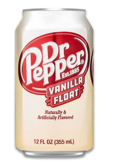 Dr Pepper